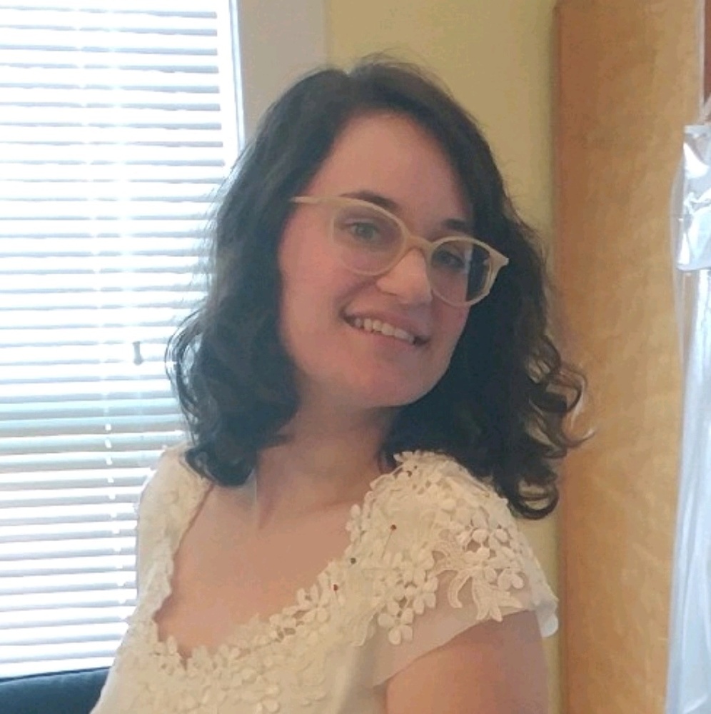 Meet your Posher, Ivy